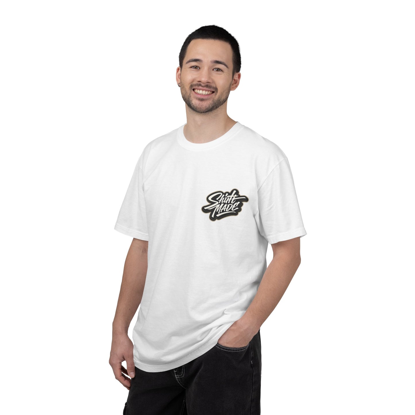 SURVIVED THE SHIFT™ Nurse Shirt – For Nurses Who Know What It Took