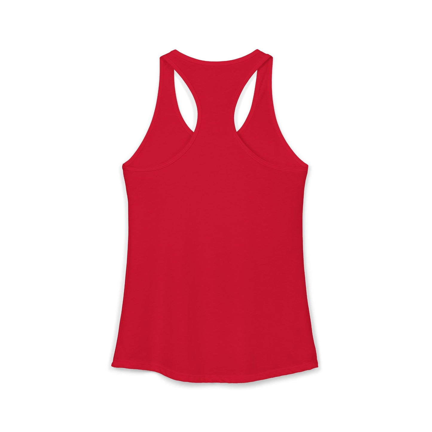 SHIFT MADE™ Racerback Tank