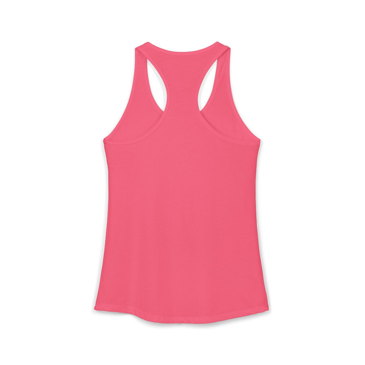 SHIFT MADE™ Racerback Tank
