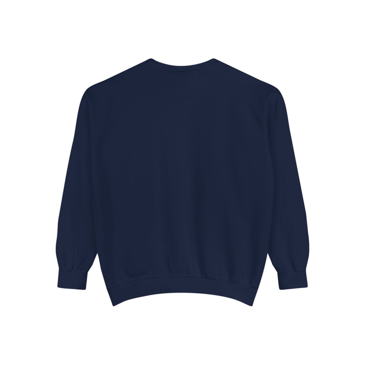 Shift Made Sweatshirt — 'Shift Made' Graphic Crewneck for Makers & Trades