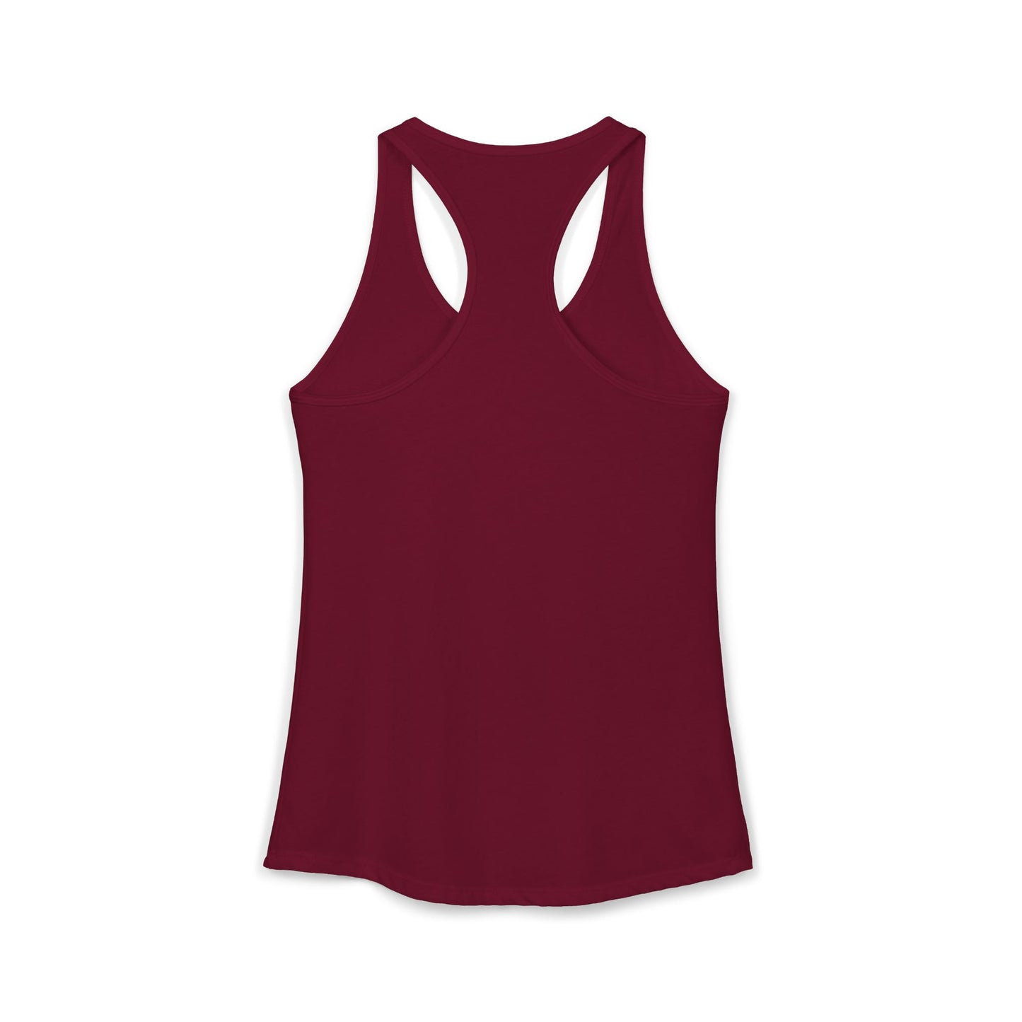 SHIFT MADE™ Racerback Tank