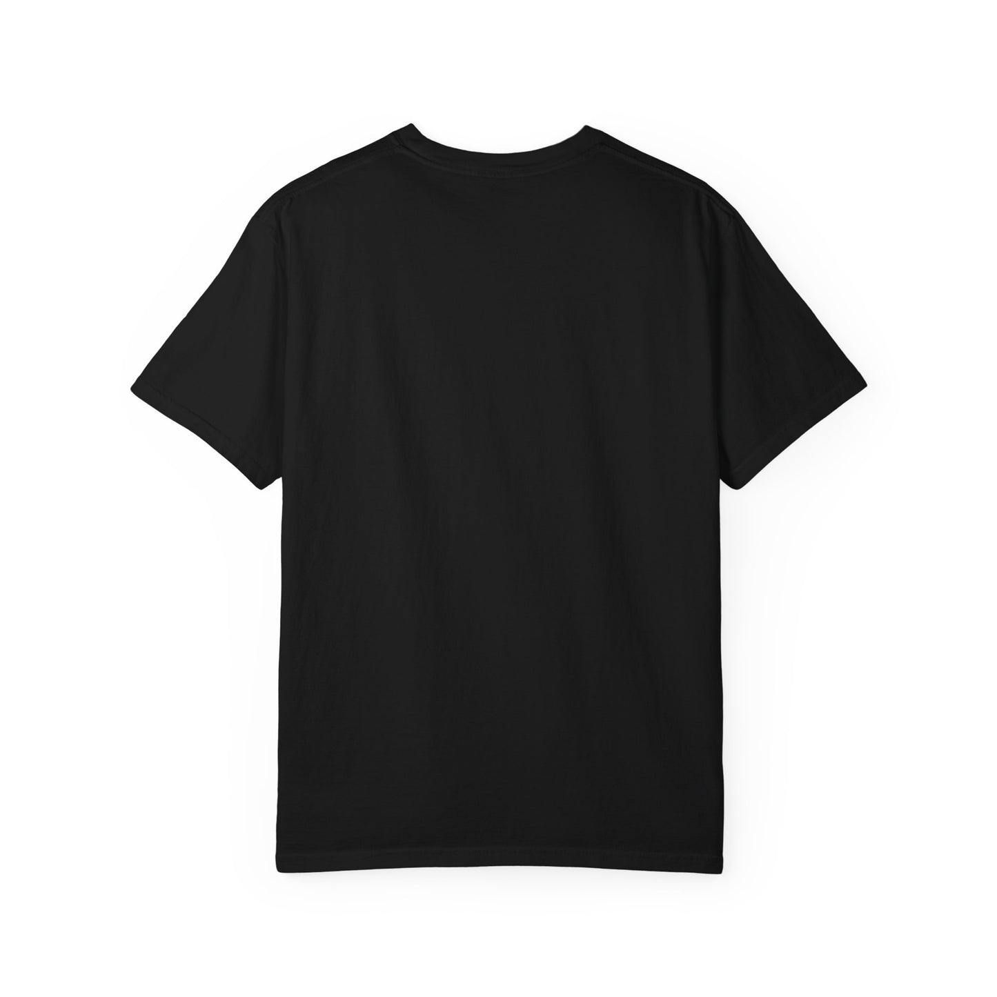 SHIFT MADE™ Minimal Luxe Tee