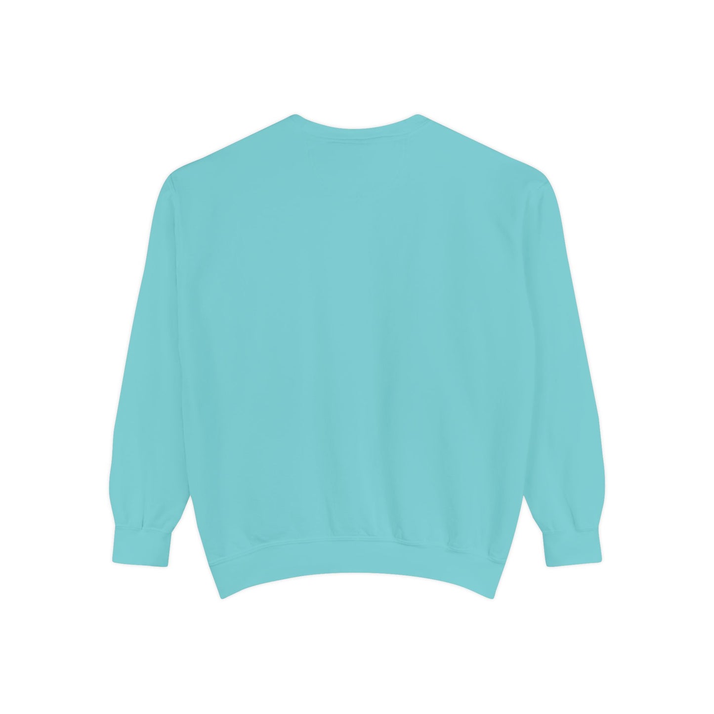 Shift Made Sweatshirt — 'Shift Made' Graphic Crewneck for Makers & Trades