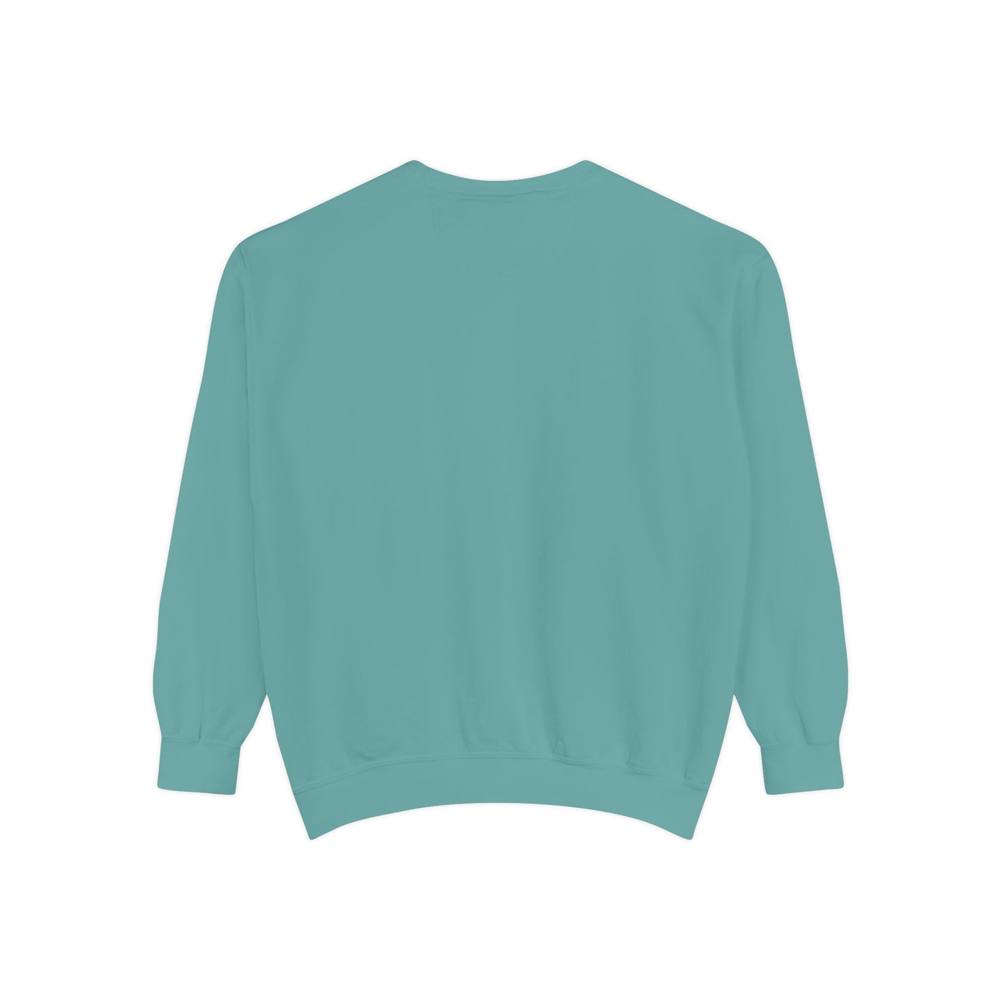 Shift Made Sweatshirt — 'Shift Made' Graphic Crewneck for Makers & Trades