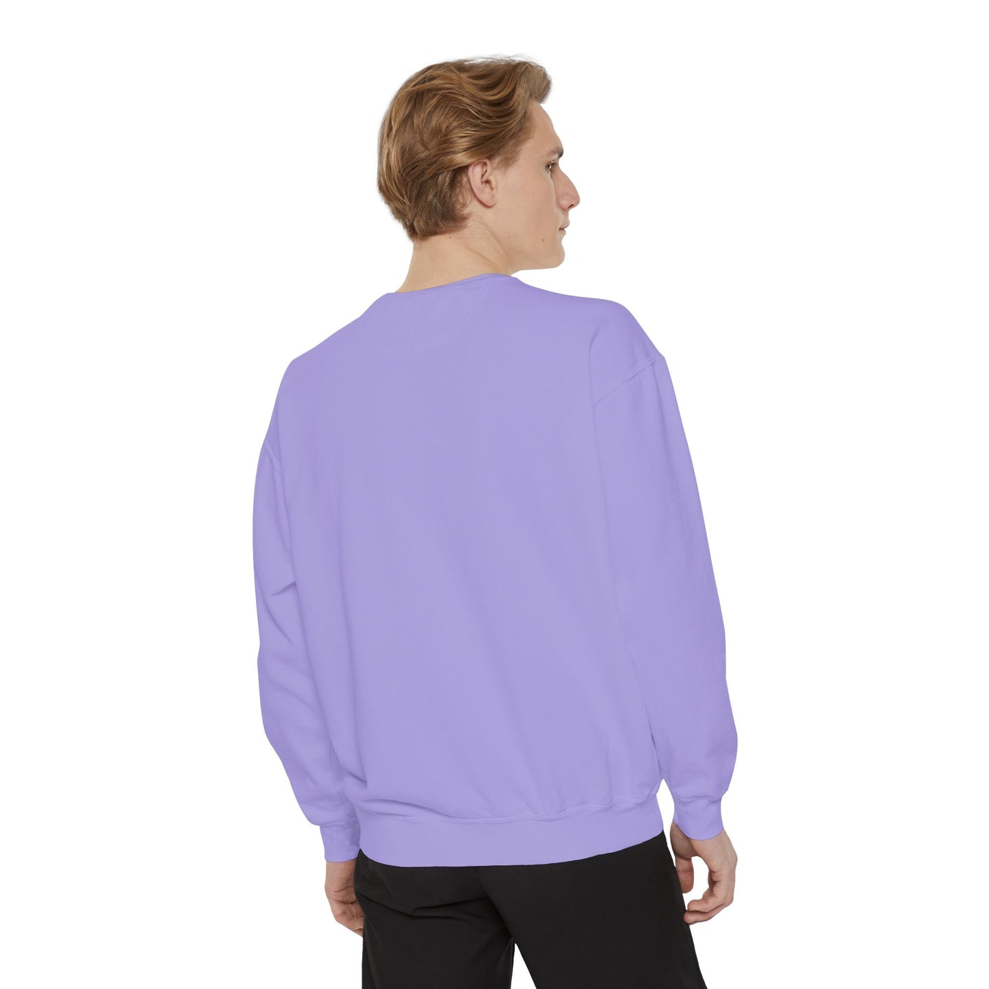Shift Made Sweatshirt — 'Shift Made' Graphic Crewneck for Makers & Trades