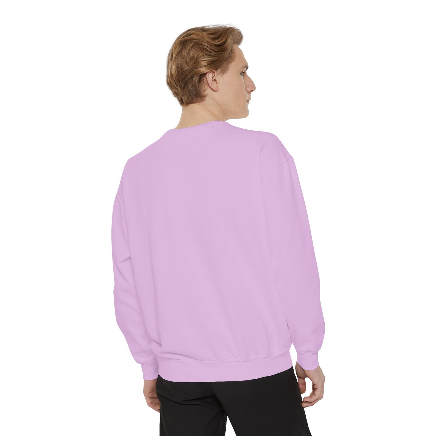 Shift Made Sweatshirt — 'Shift Made' Graphic Crewneck for Makers & Trades