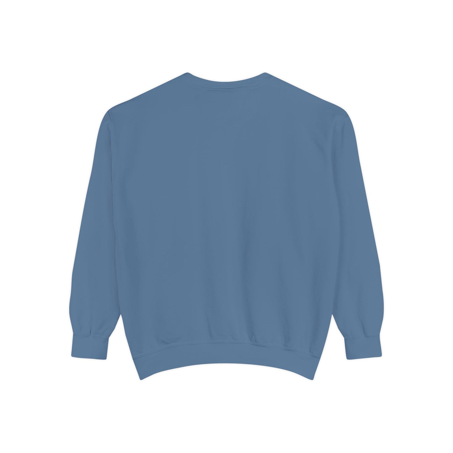 Shift Made Sweatshirt — 'Shift Made' Graphic Crewneck for Makers & Trades