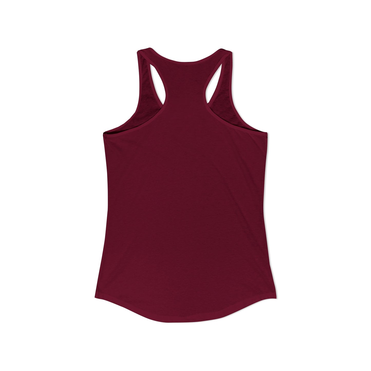 SHIFT MADE™ Racerback Tank