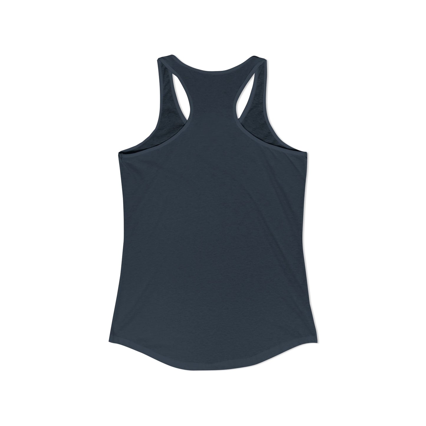SHIFT MADE™ Racerback Tank