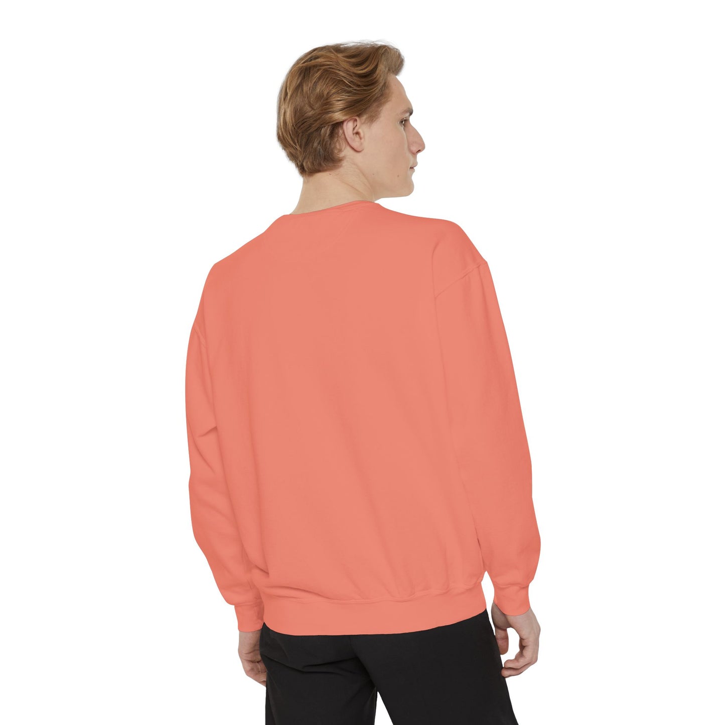 Shift Made Sweatshirt — 'Shift Made' Graphic Crewneck for Makers & Trades