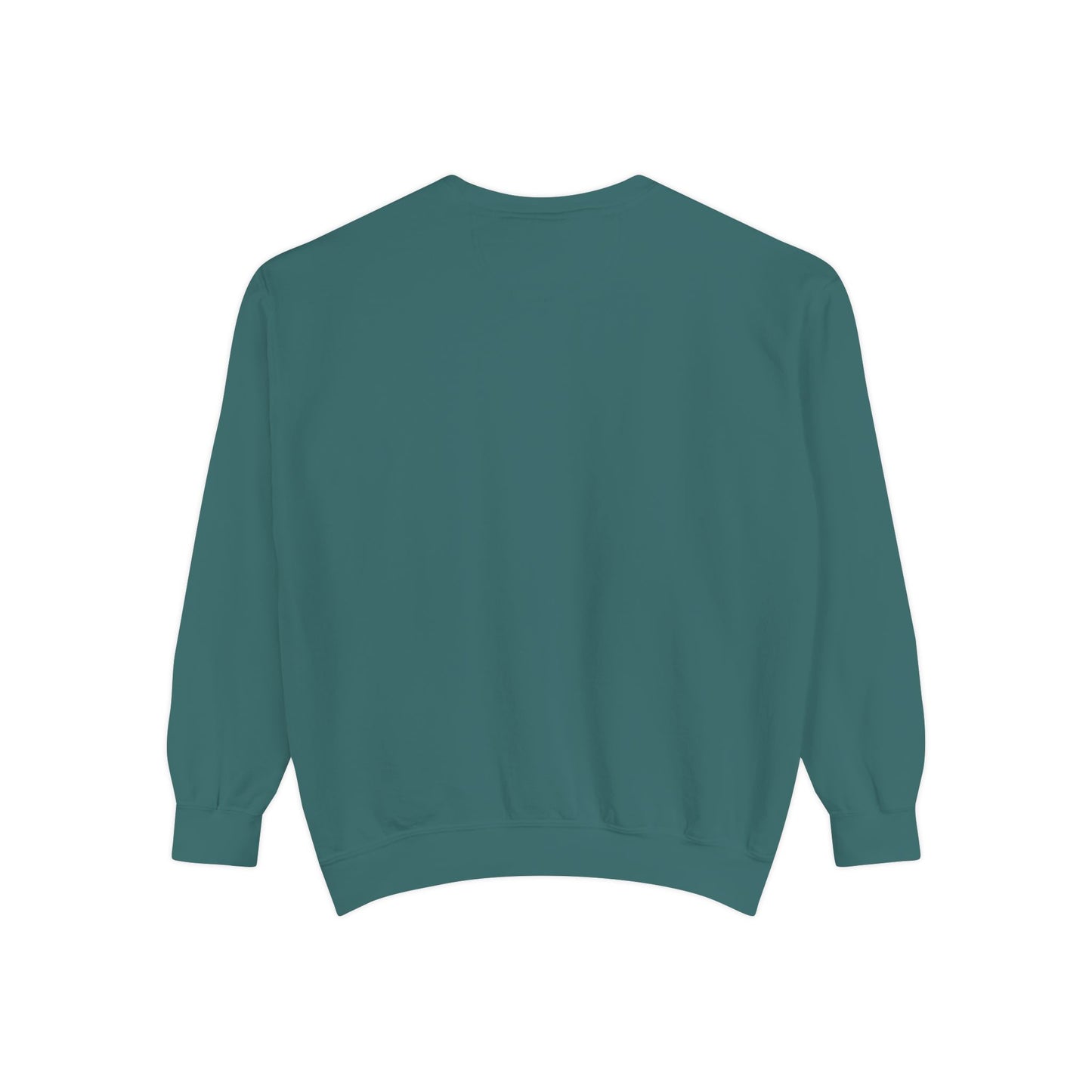 Shift Made Sweatshirt — 'Shift Made' Graphic Crewneck for Makers & Trades