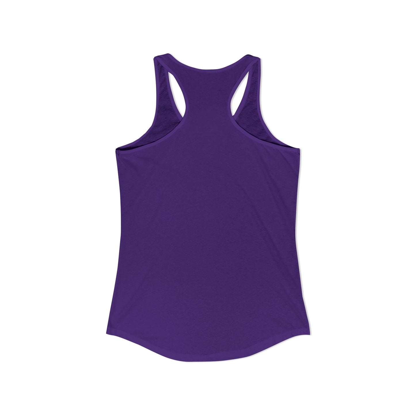 SHIFT MADE™ Racerback Tank