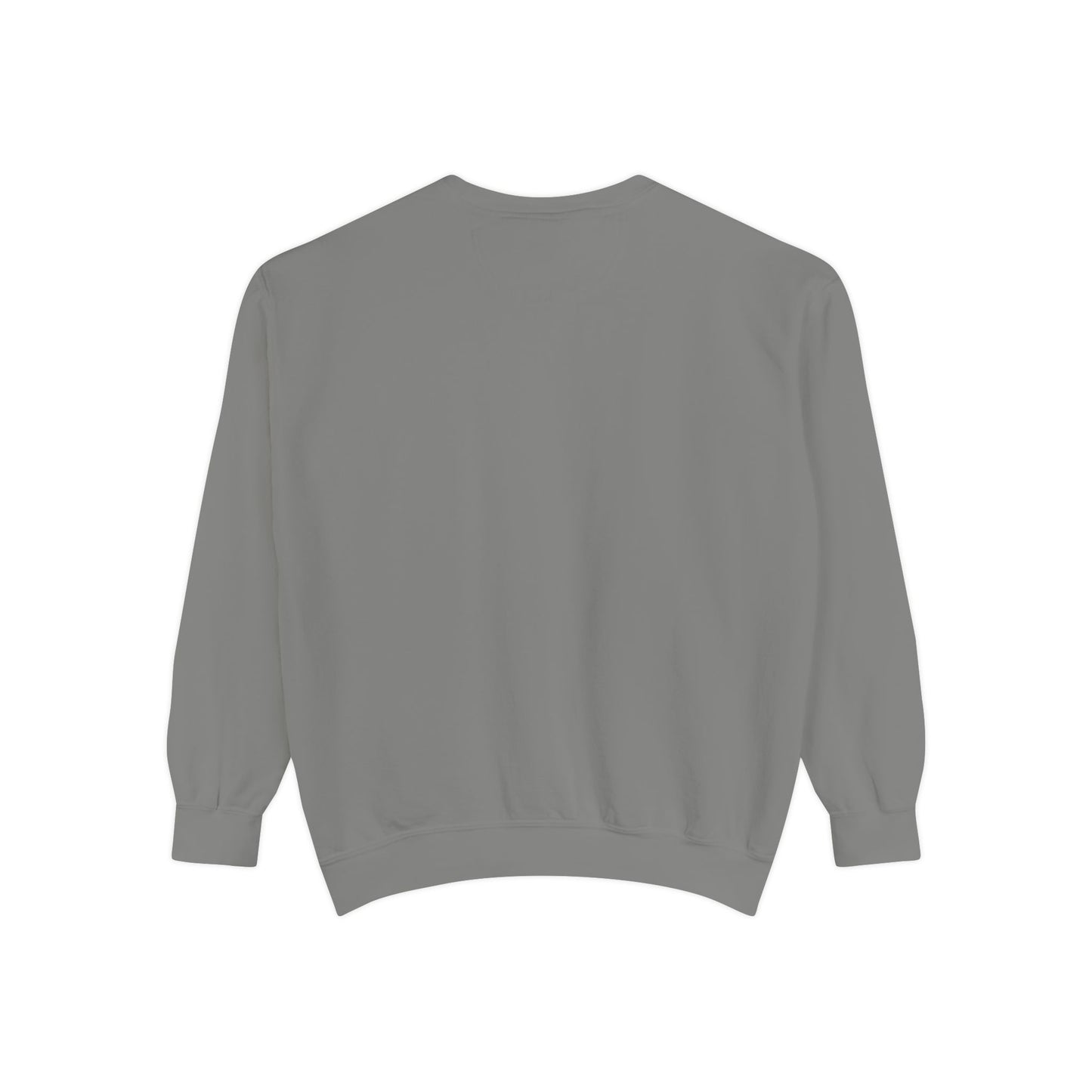 Shift Made Sweatshirt — 'Shift Made' Graphic Crewneck for Makers & Trades