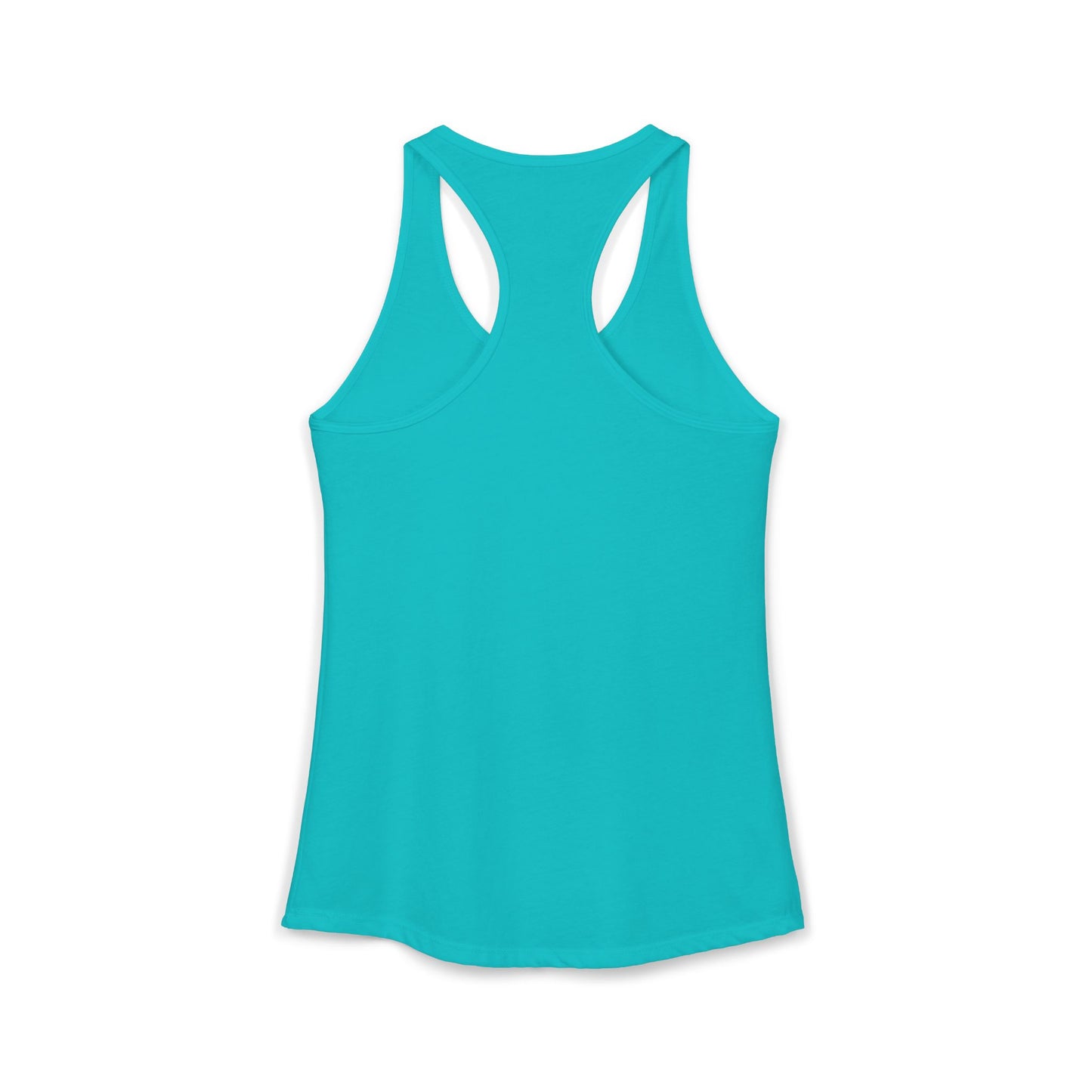 SHIFT MADE™ Racerback Tank