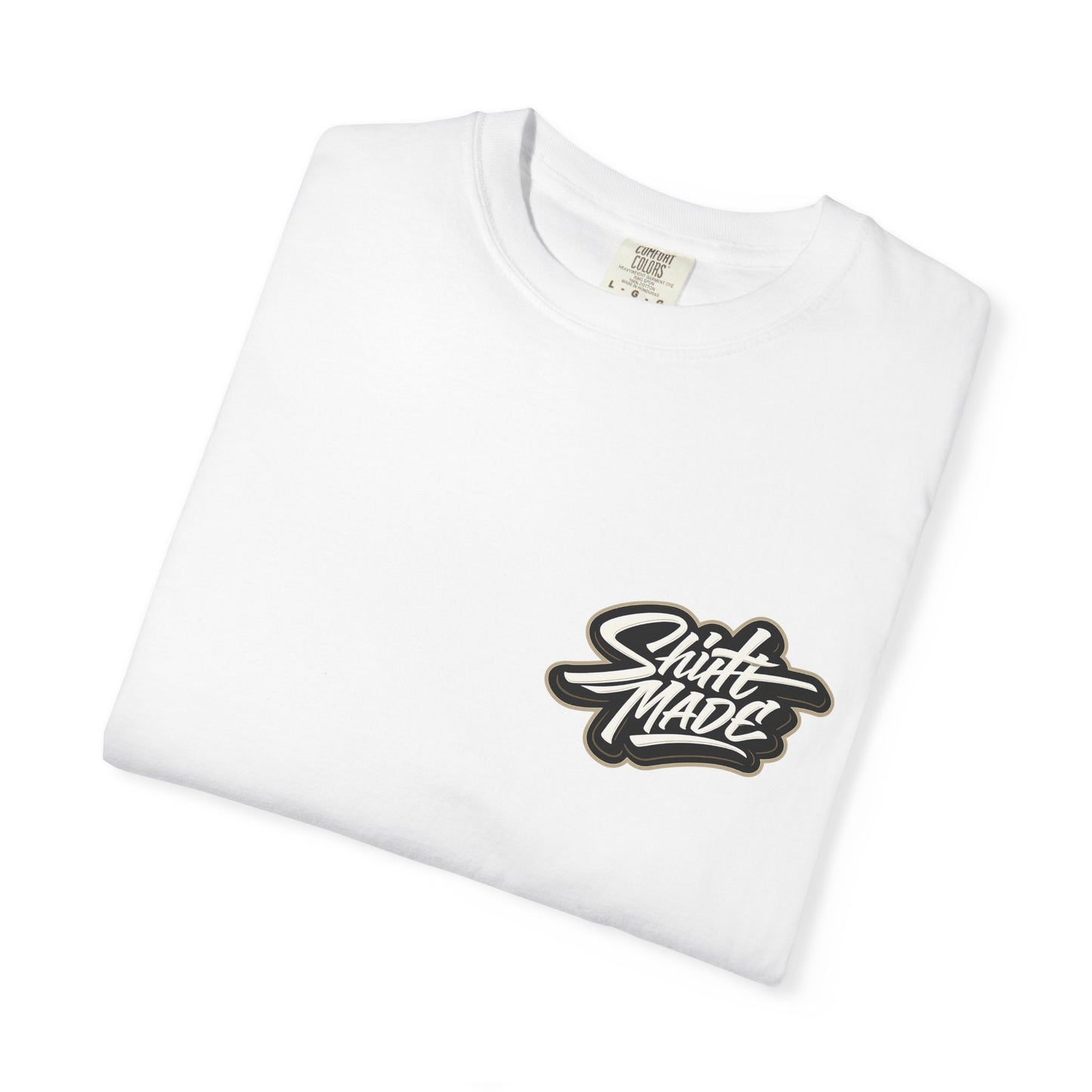 SURVIVED THE SHIFT™ Nurse Shirt – For Nurses Who Know What It Took