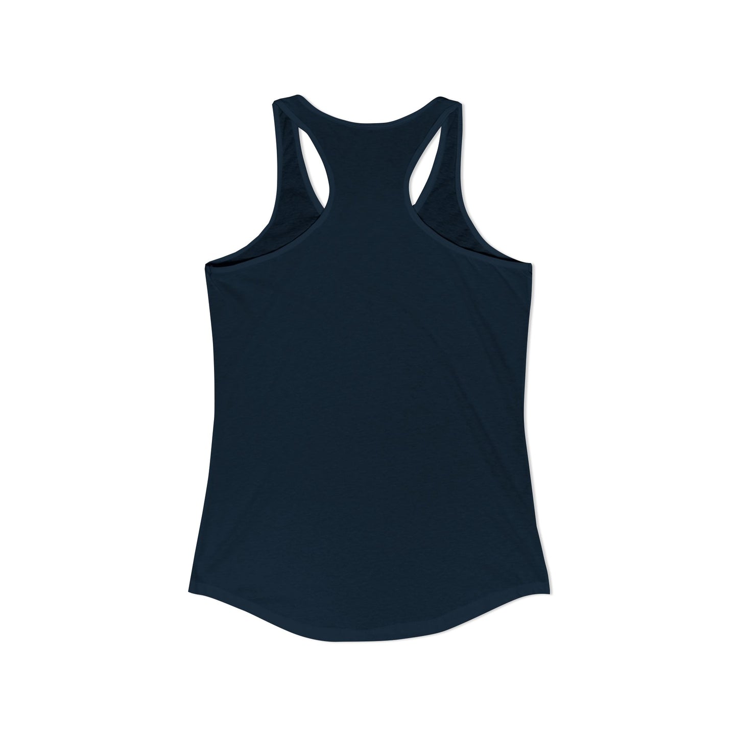 SHIFT MADE™ Racerback Tank