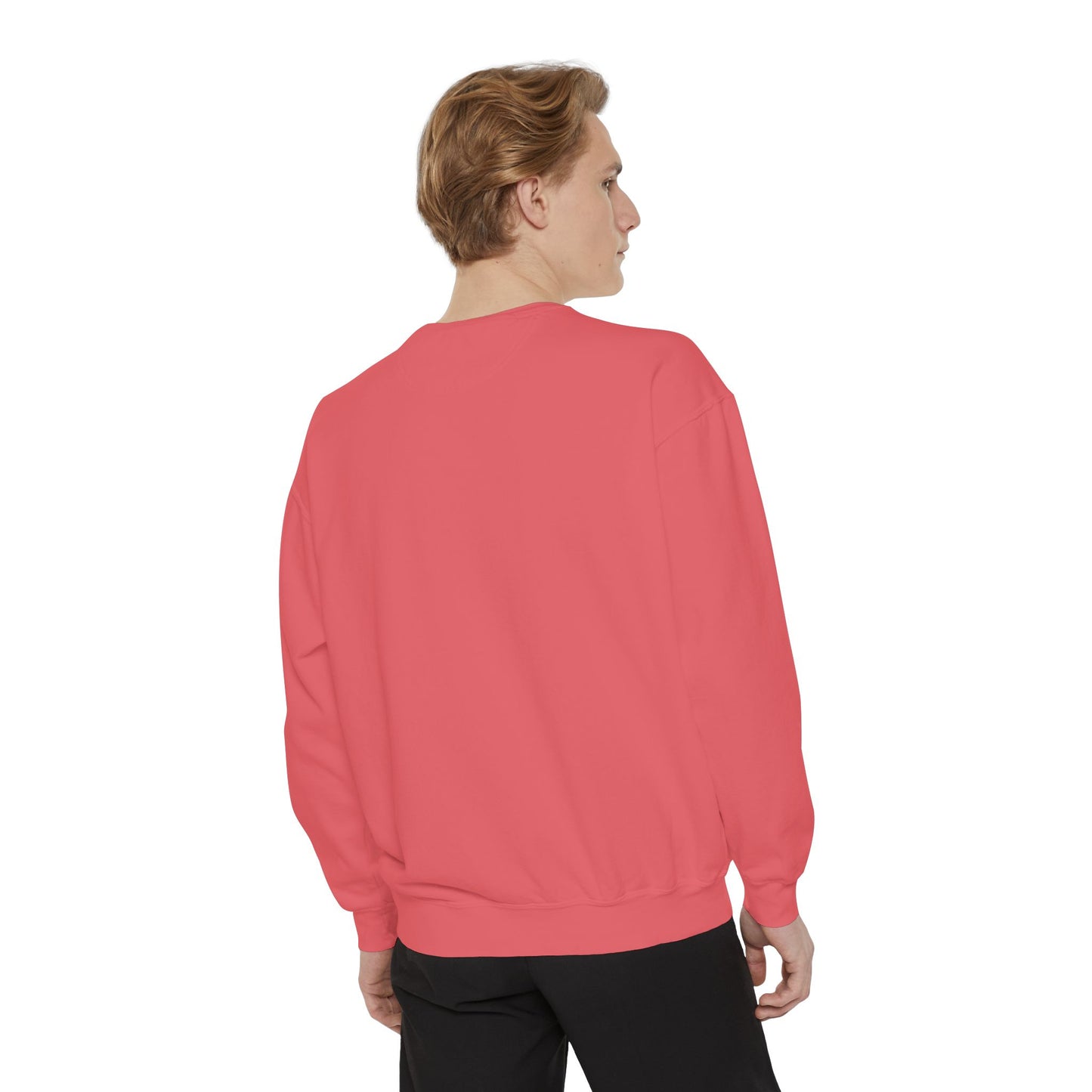 Shift Made Sweatshirt — 'Shift Made' Graphic Crewneck for Makers & Trades