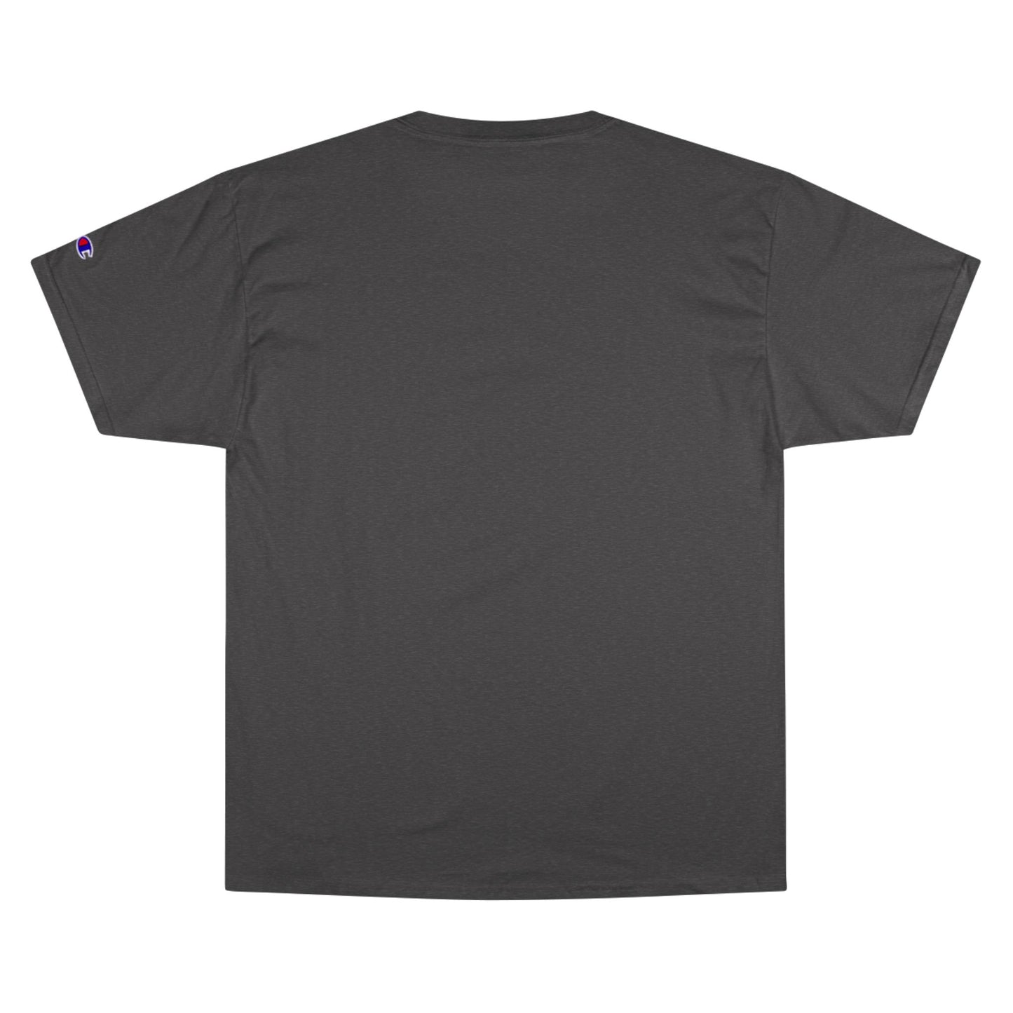 From the Job to the Gym T-Shirt – Workday-to-Workout Fitness Tee