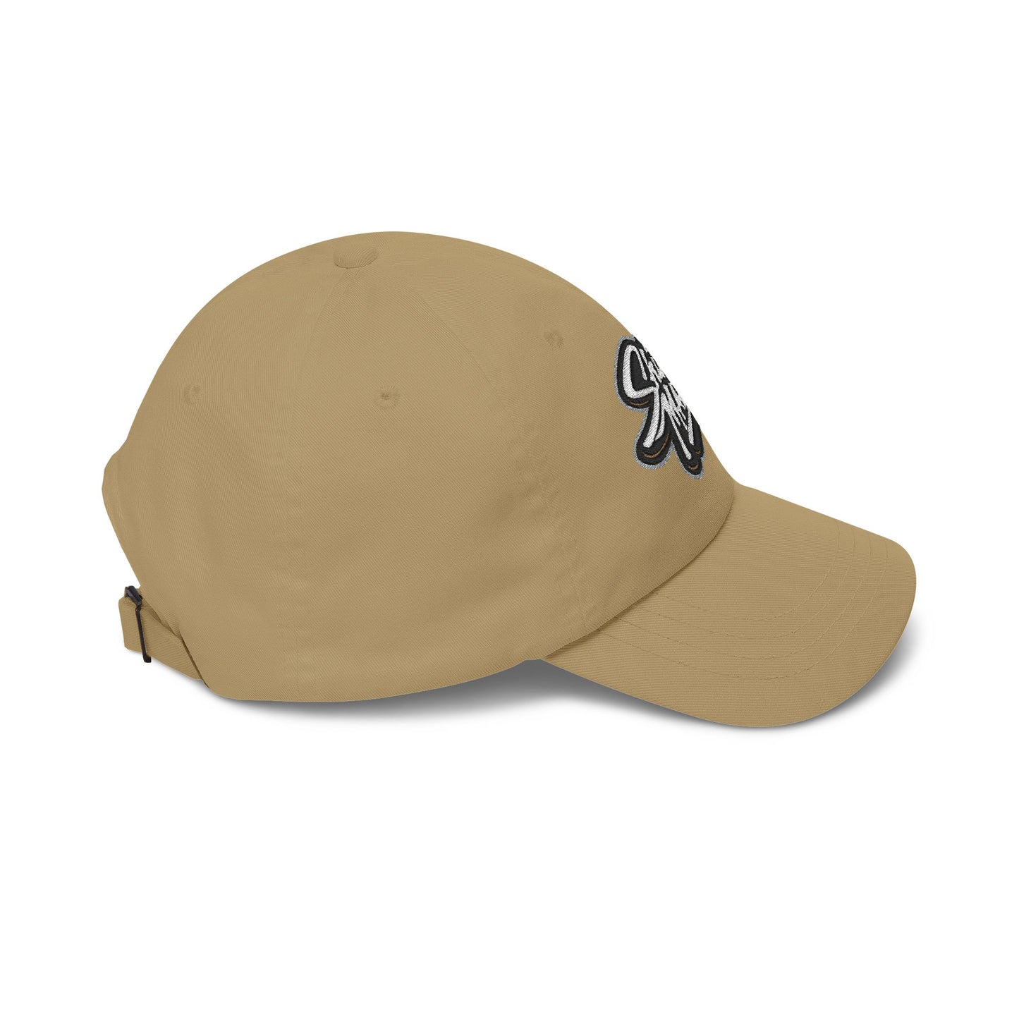 Shift Made™ Cap – Premium Nurse & Gym Hat | Embroidered Discipline Cap | From the Job to the Gym™