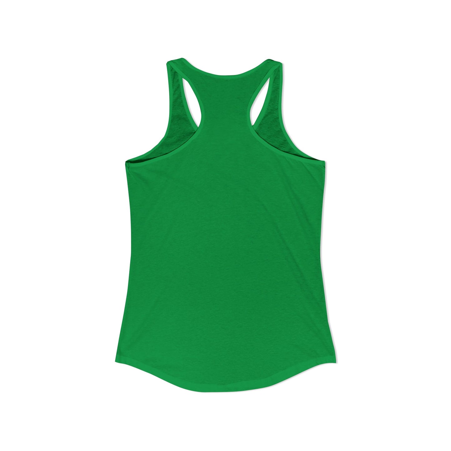 SHIFT MADE™ Racerback Tank
