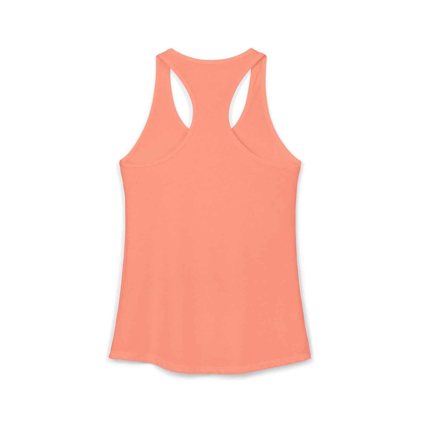 SHIFT MADE™ Racerback Tank