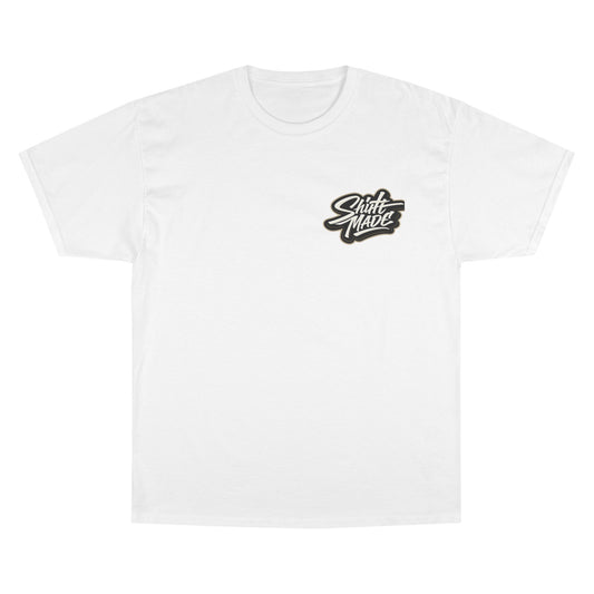 SHIFT MADE™ Travel Nurse Tee ✈️🩺