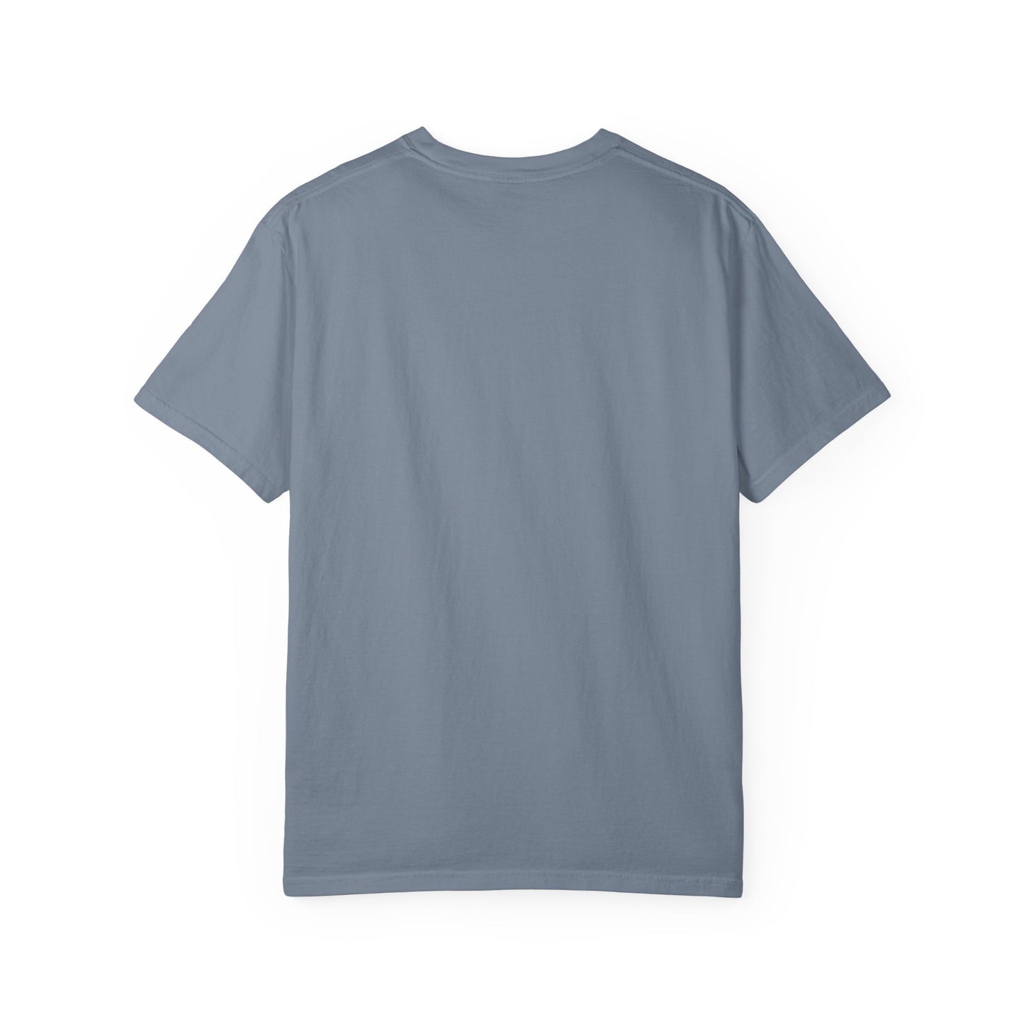 The SHIFT MADE™ – Built By Pressure Tee