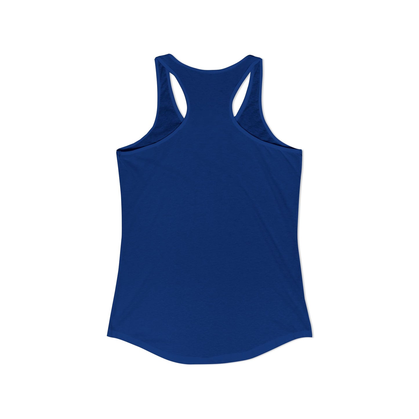 SHIFT MADE™ Racerback Tank