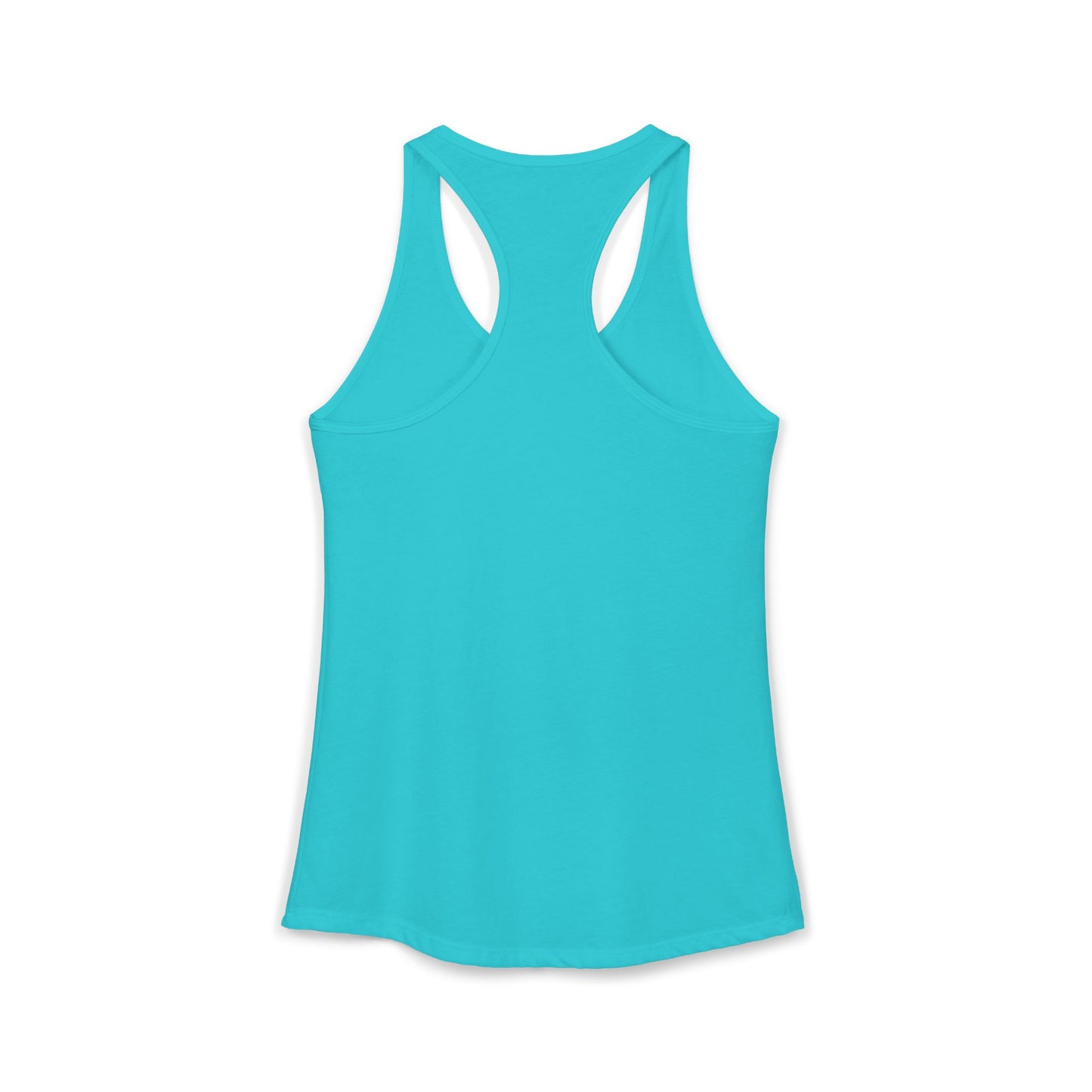 SHIFT MADE™ Racerback Tank