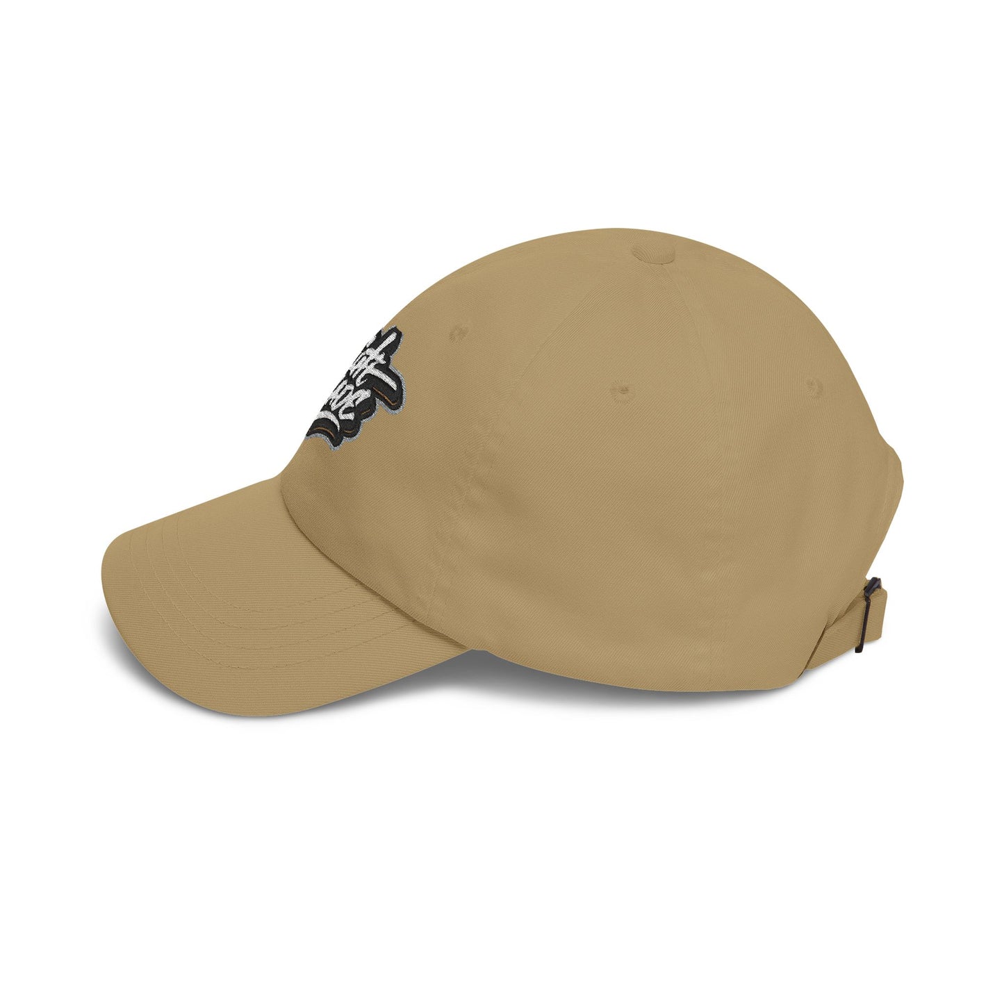 Shift Made™ Cap – Premium Nurse & Gym Hat | Embroidered Discipline Cap | From the Job to the Gym™