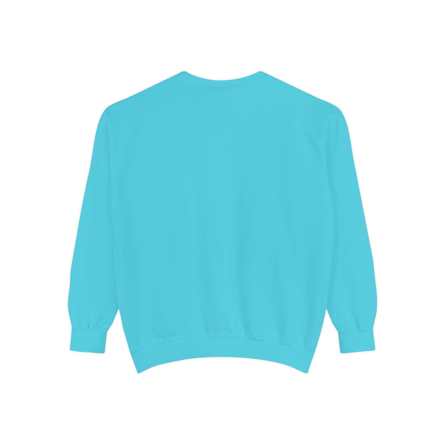 Shift Made Sweatshirt — 'Shift Made' Graphic Crewneck for Makers & Trades