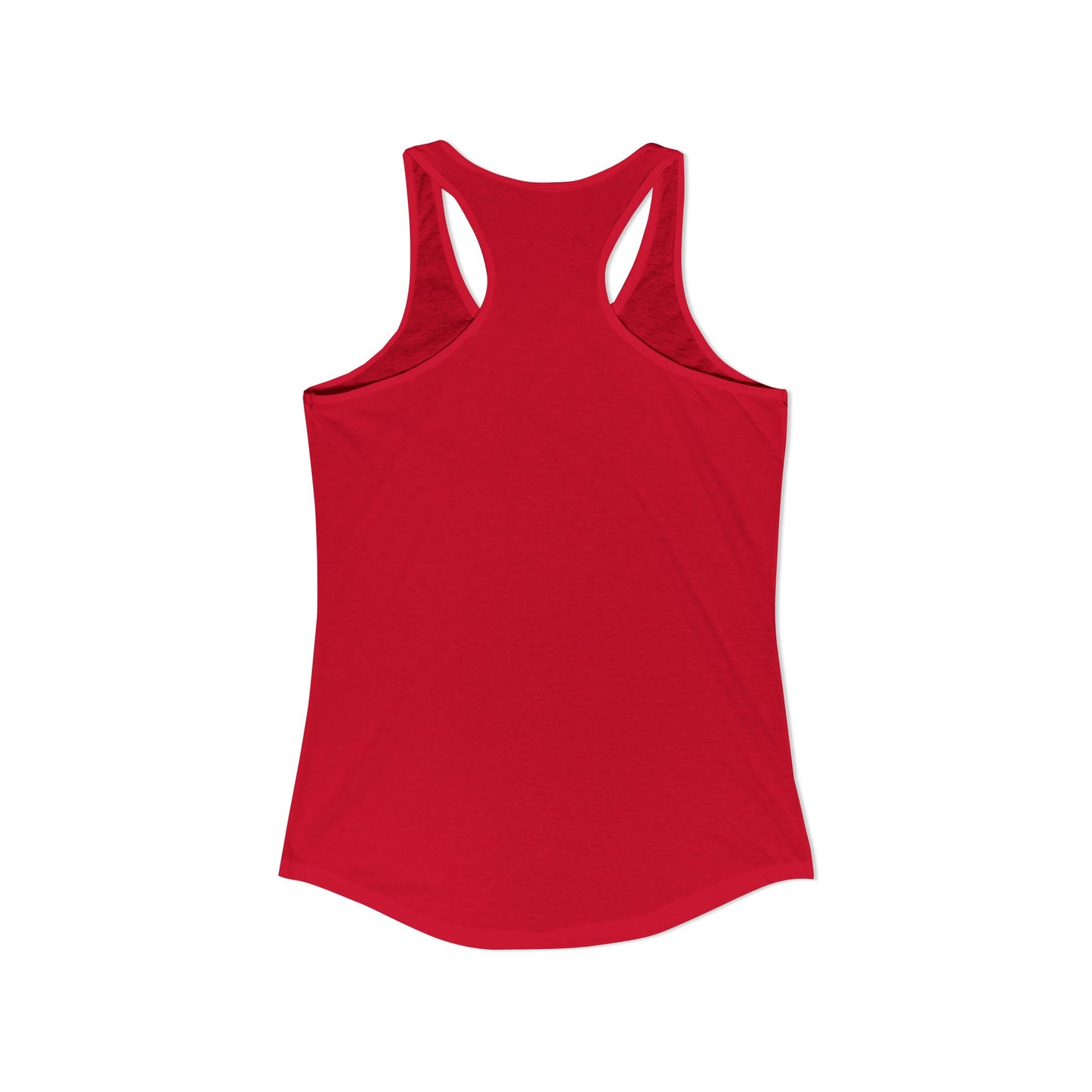 SHIFT MADE™ Racerback Tank