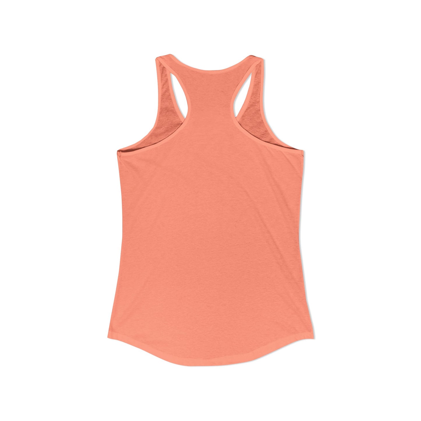 SHIFT MADE™ Racerback Tank