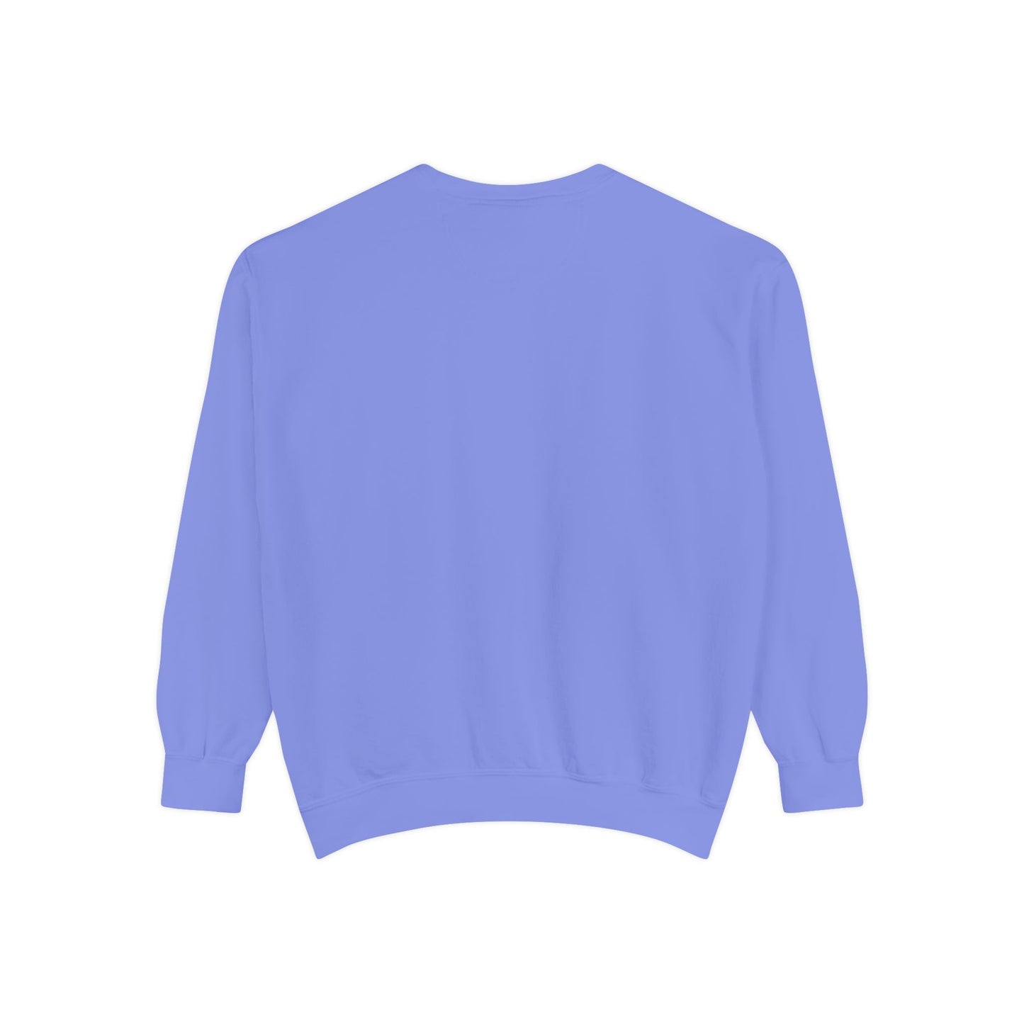 Shift Made Sweatshirt — 'Shift Made' Graphic Crewneck for Makers & Trades