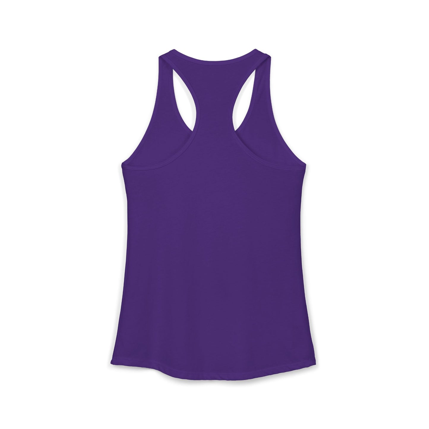 SHIFT MADE™ Racerback Tank