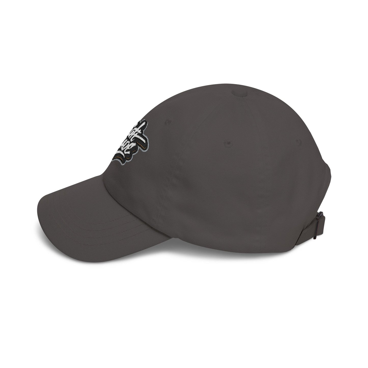 Shift Made™ Cap – Premium Nurse & Gym Hat | Embroidered Discipline Cap | From the Job to the Gym™