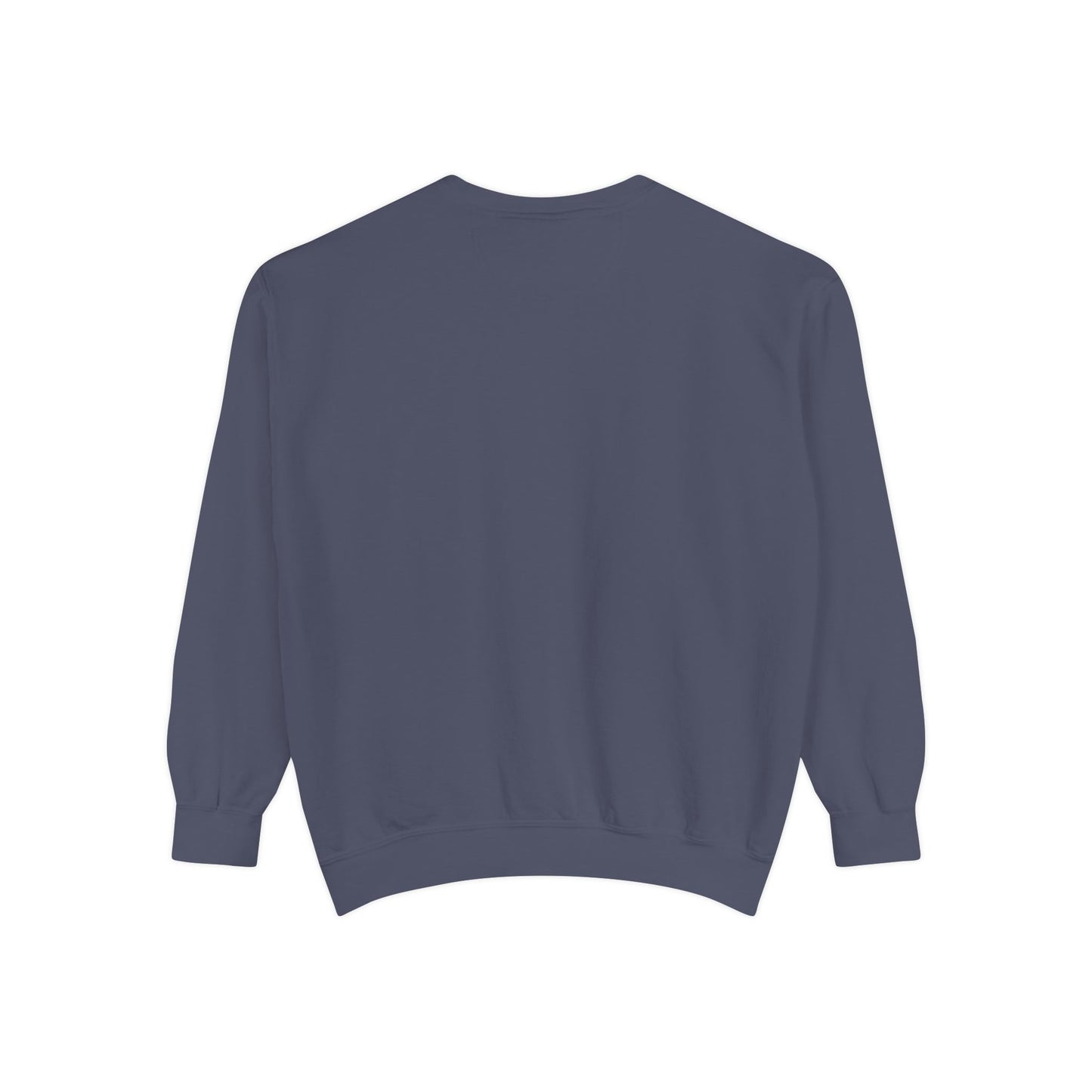 Shift Made Sweatshirt — 'Shift Made' Graphic Crewneck for Makers & Trades