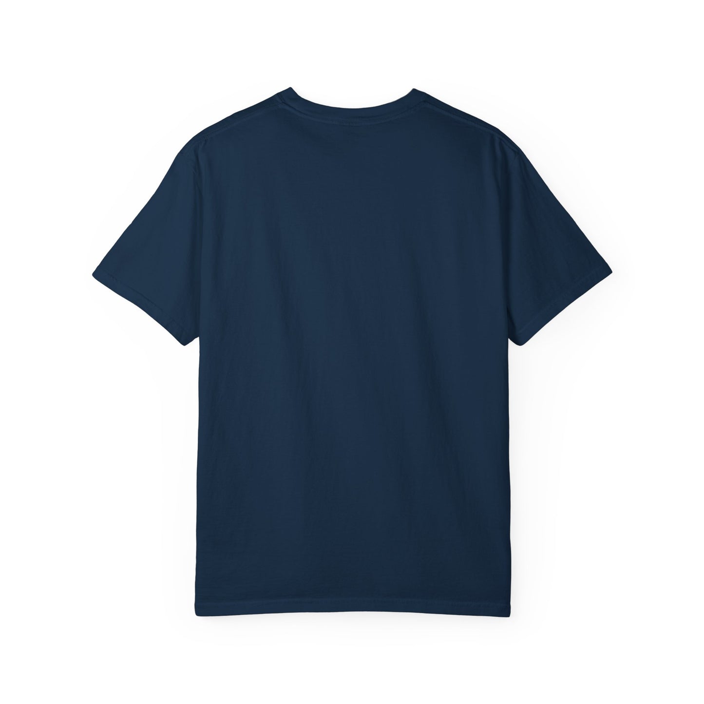 The SHIFT MADE™ – Built By Pressure Tee