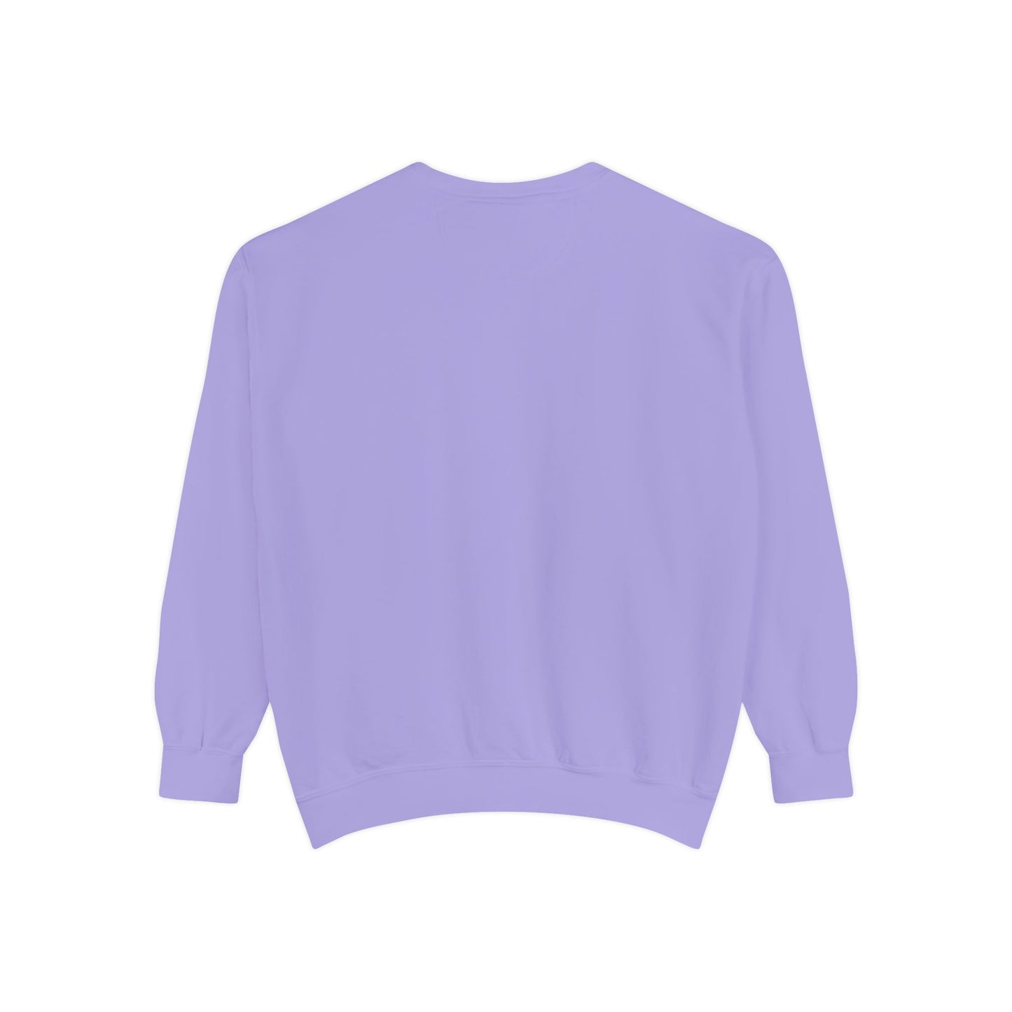 Shift Made Sweatshirt — 'Shift Made' Graphic Crewneck for Makers & Trades