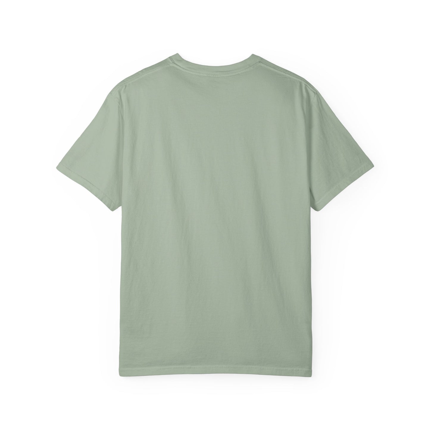 The SHIFT MADE™ – Built By Pressure Tee
