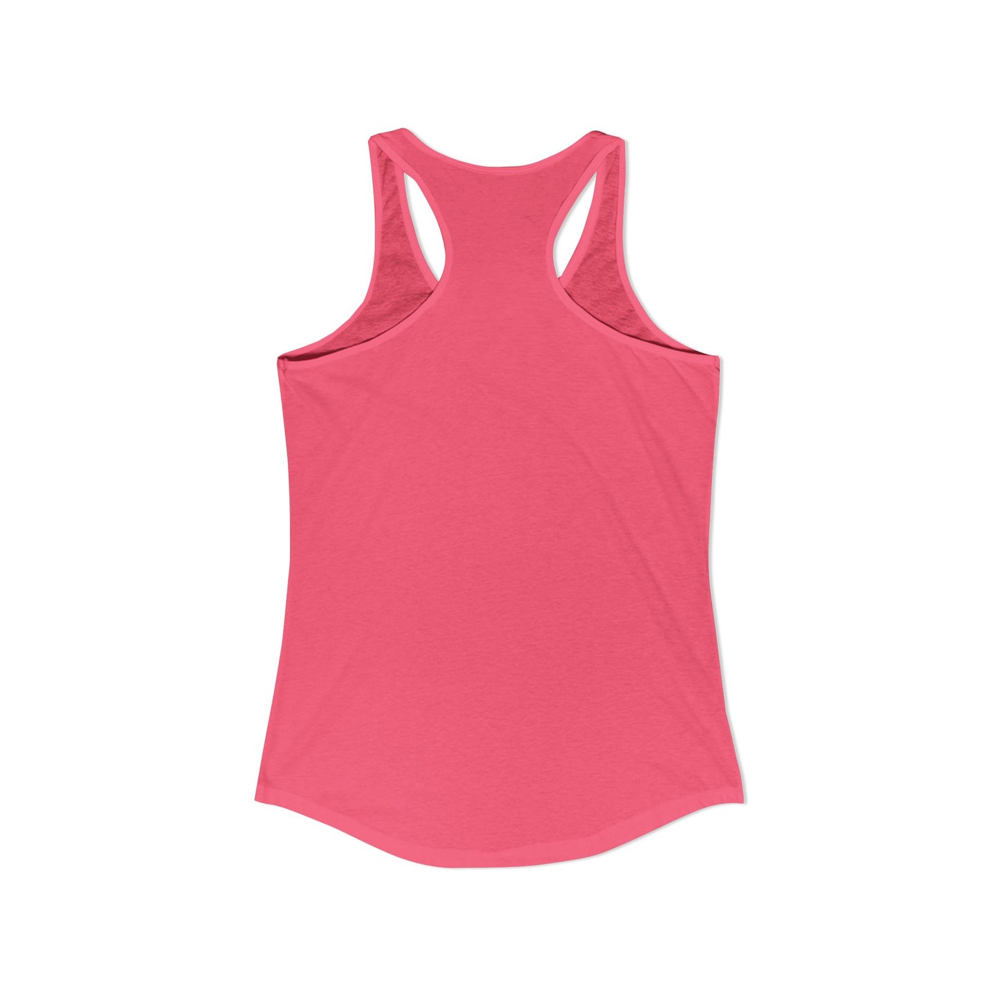 SHIFT MADE™ Racerback Tank