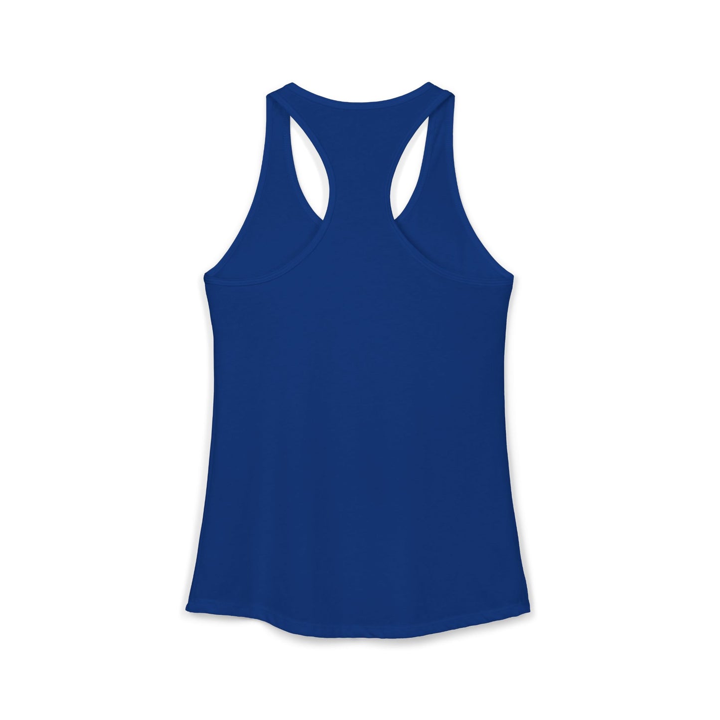 SHIFT MADE™ Racerback Tank