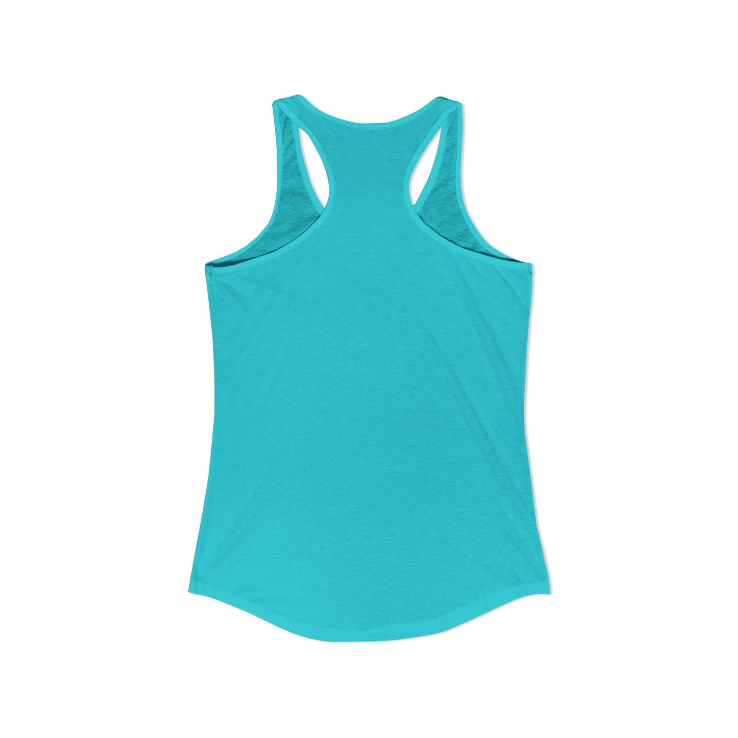 SHIFT MADE™ Racerback Tank