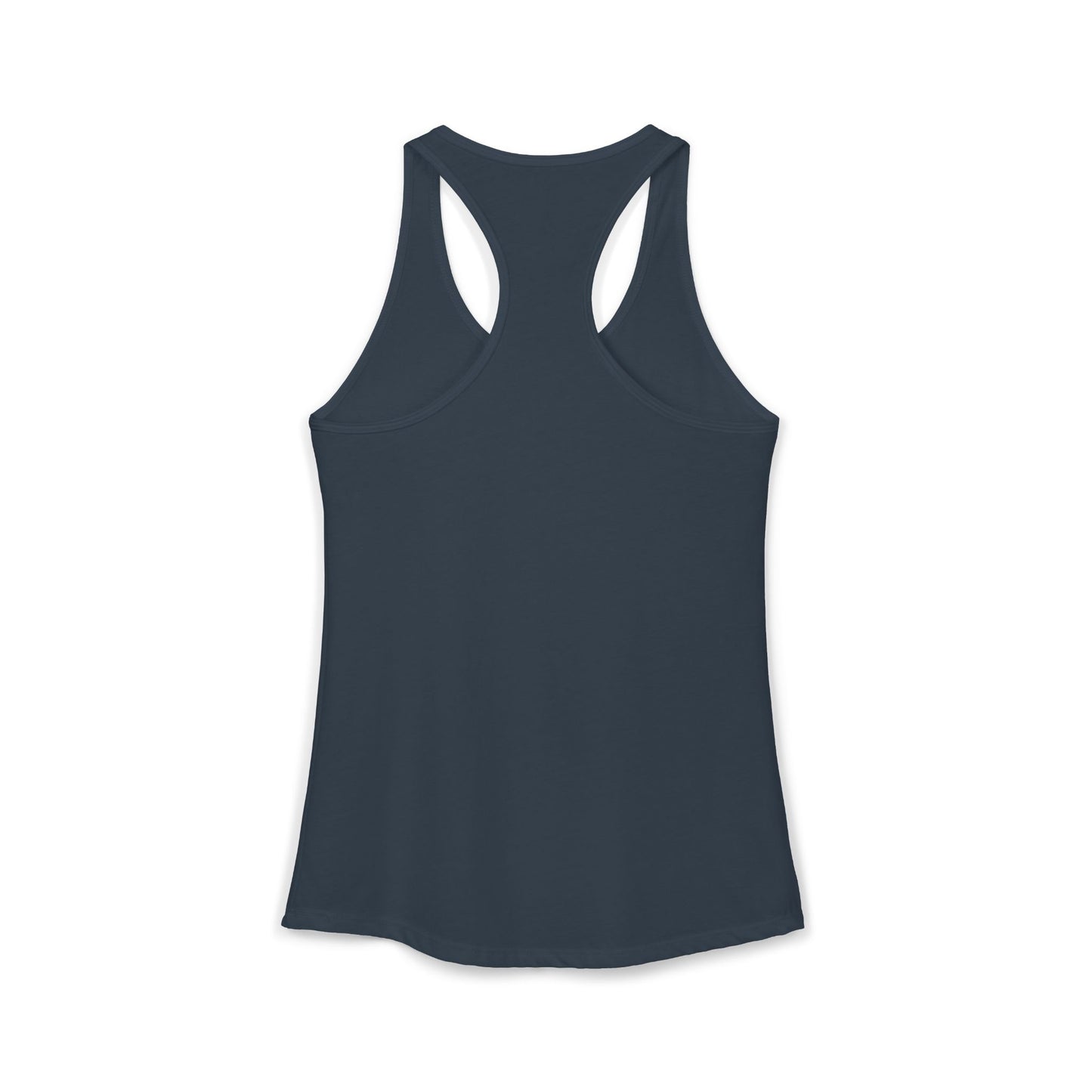 SHIFT MADE™ Racerback Tank