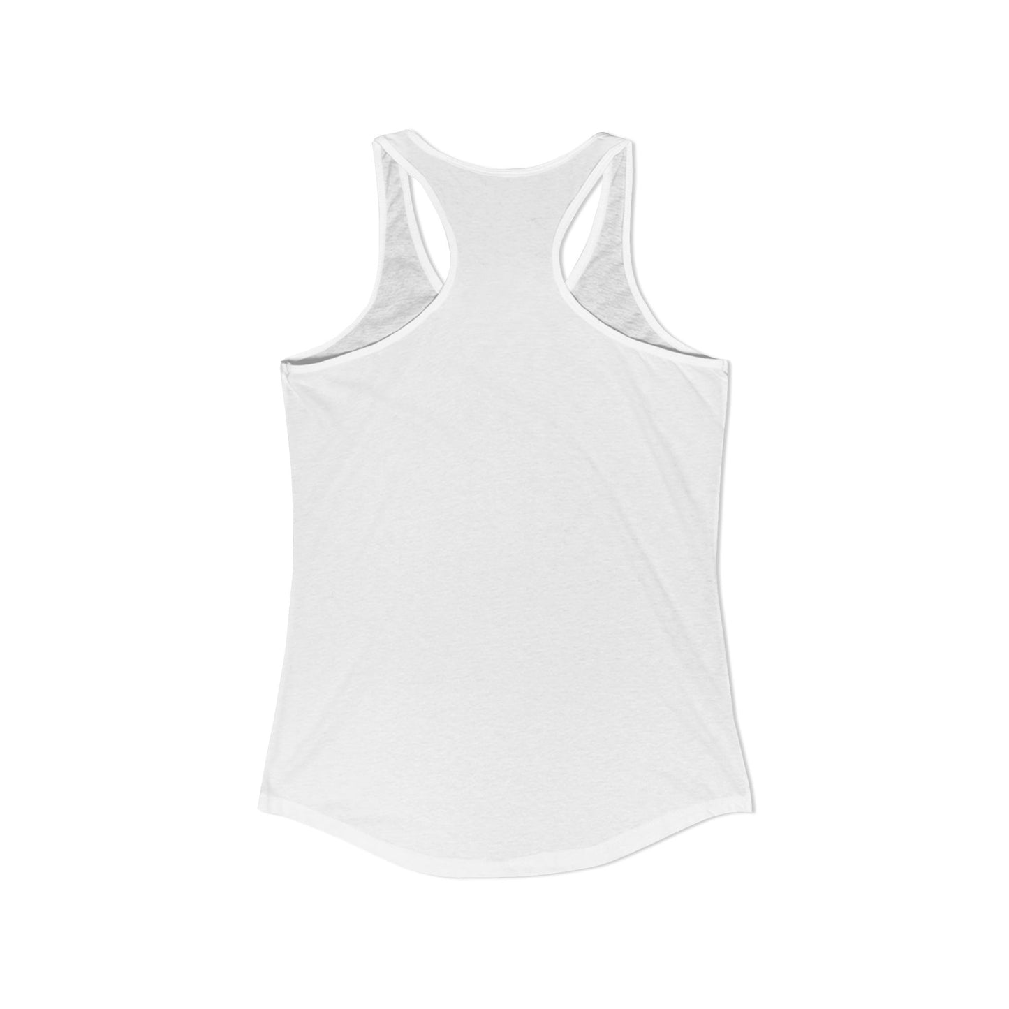 SHIFT MADE™ Racerback Tank