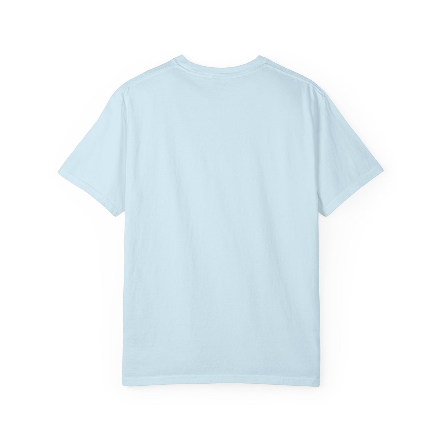 The SHIFT MADE™ – Built By Pressure Tee