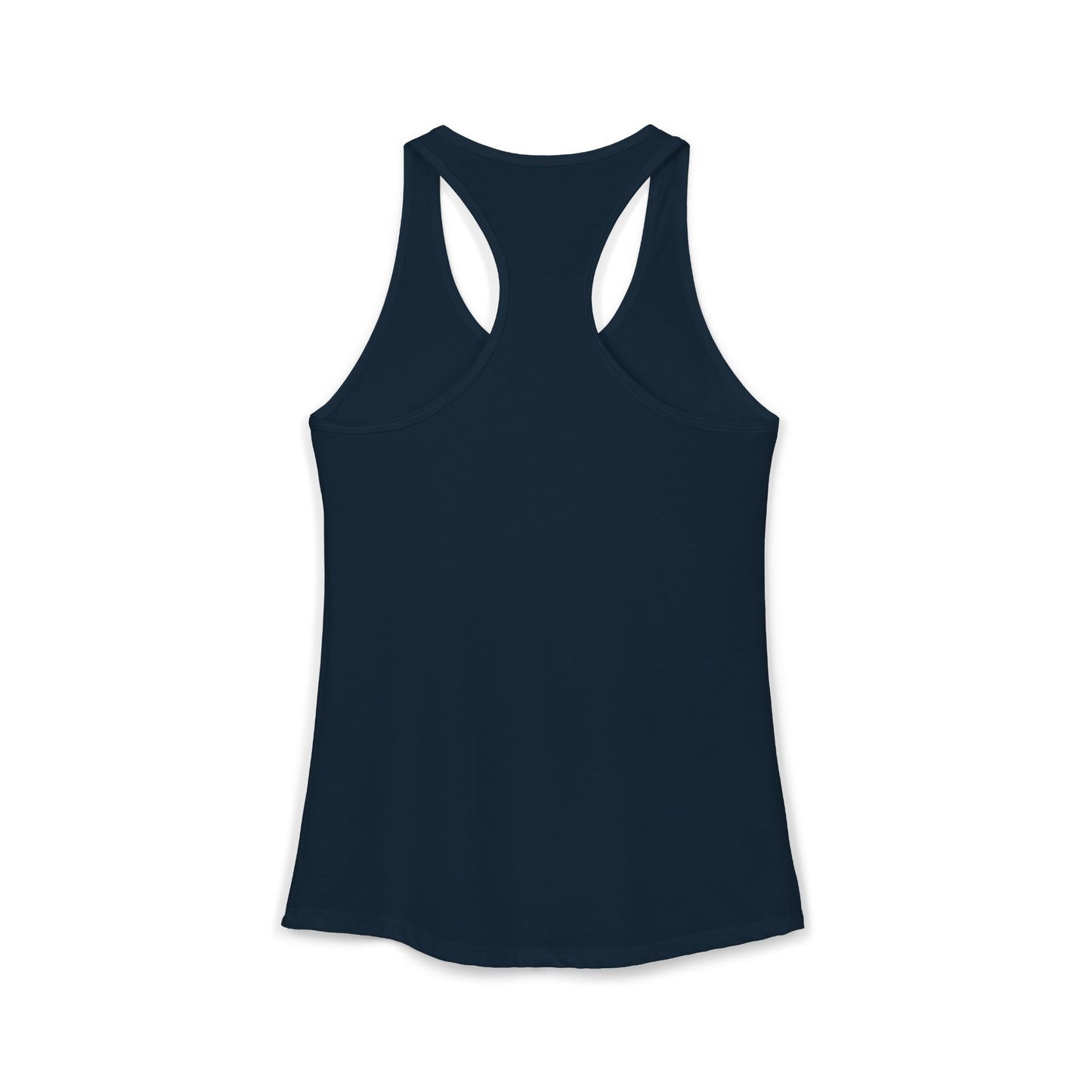 SHIFT MADE™ Racerback Tank
