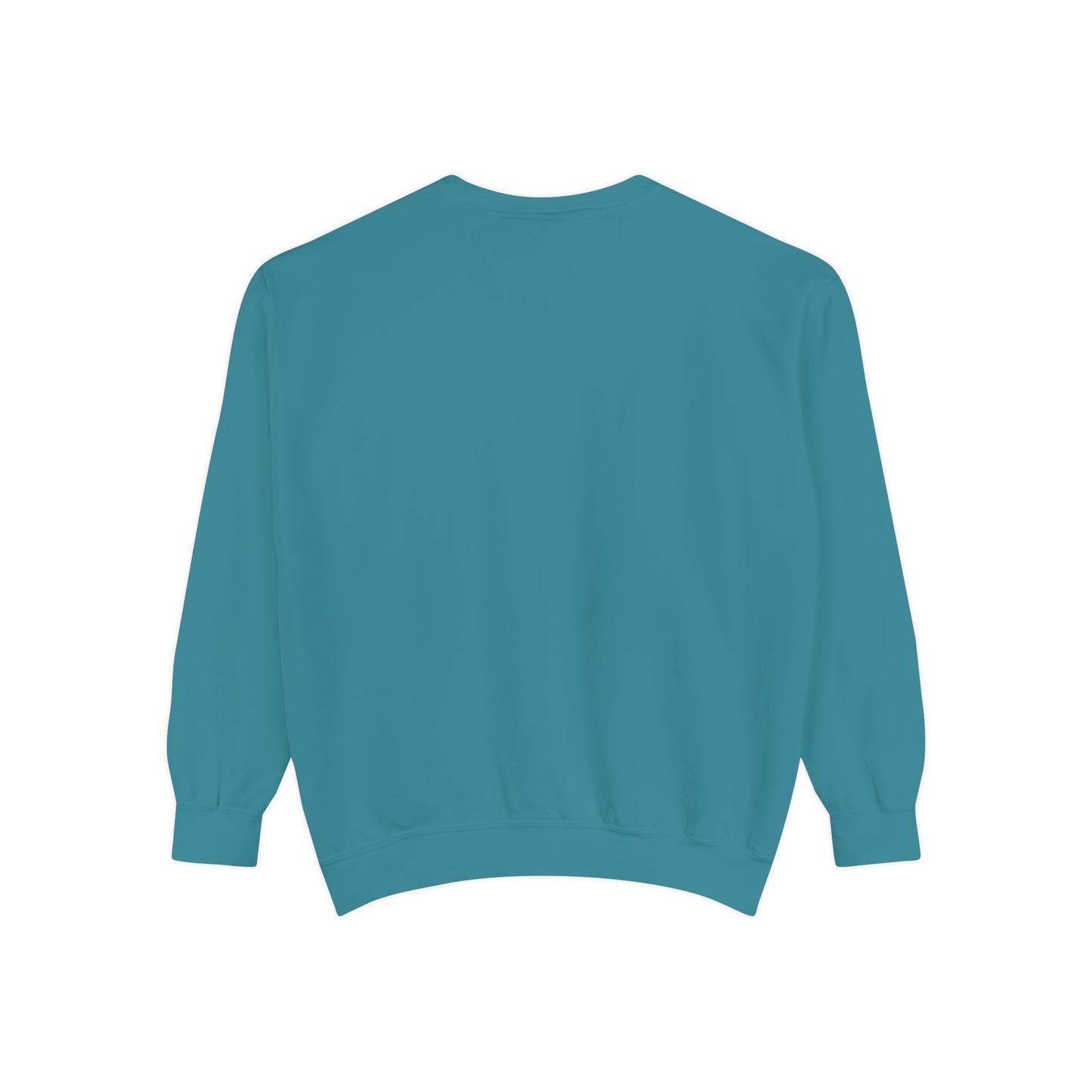 Shift Made Sweatshirt — 'Shift Made' Graphic Crewneck for Makers & Trades