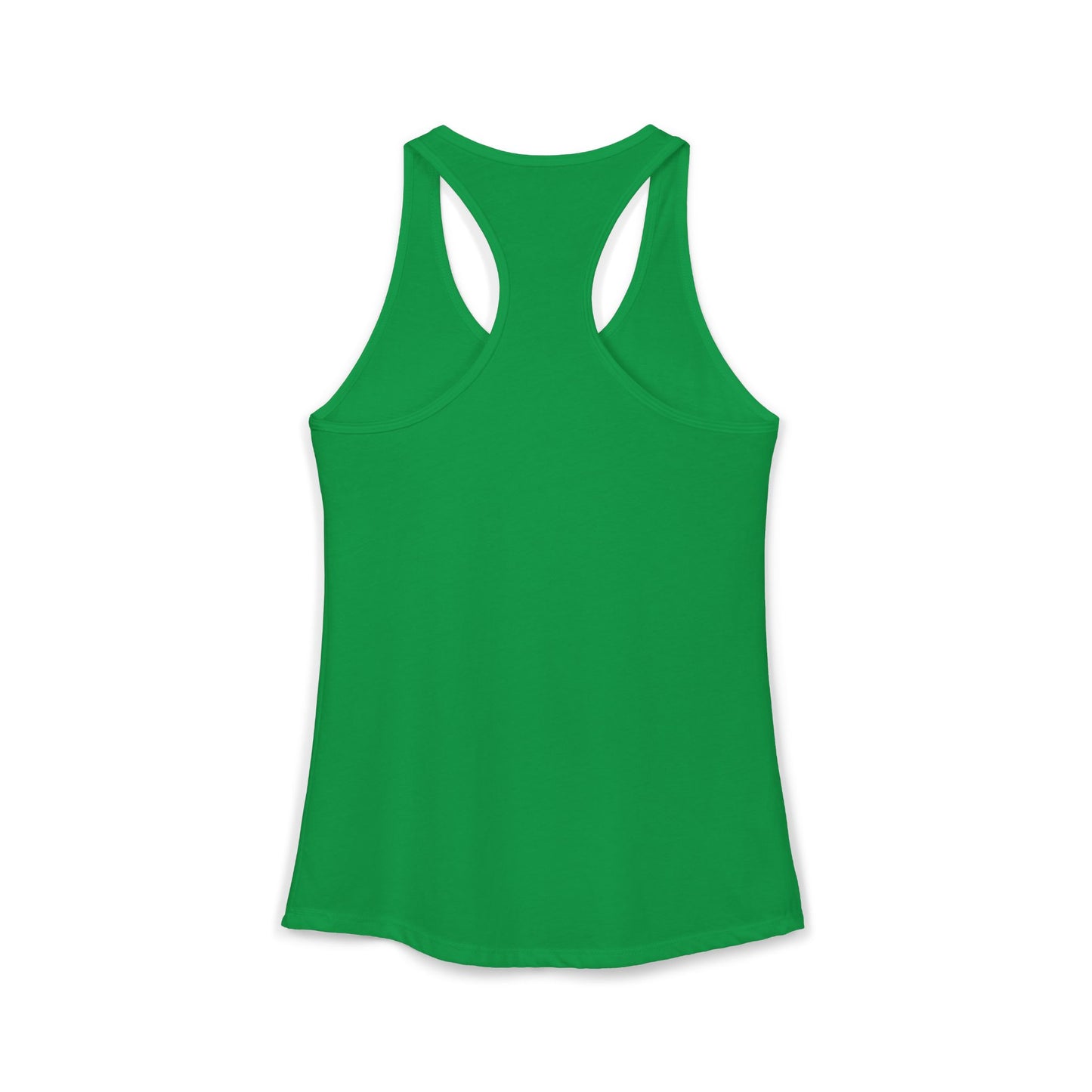 SHIFT MADE™ Racerback Tank