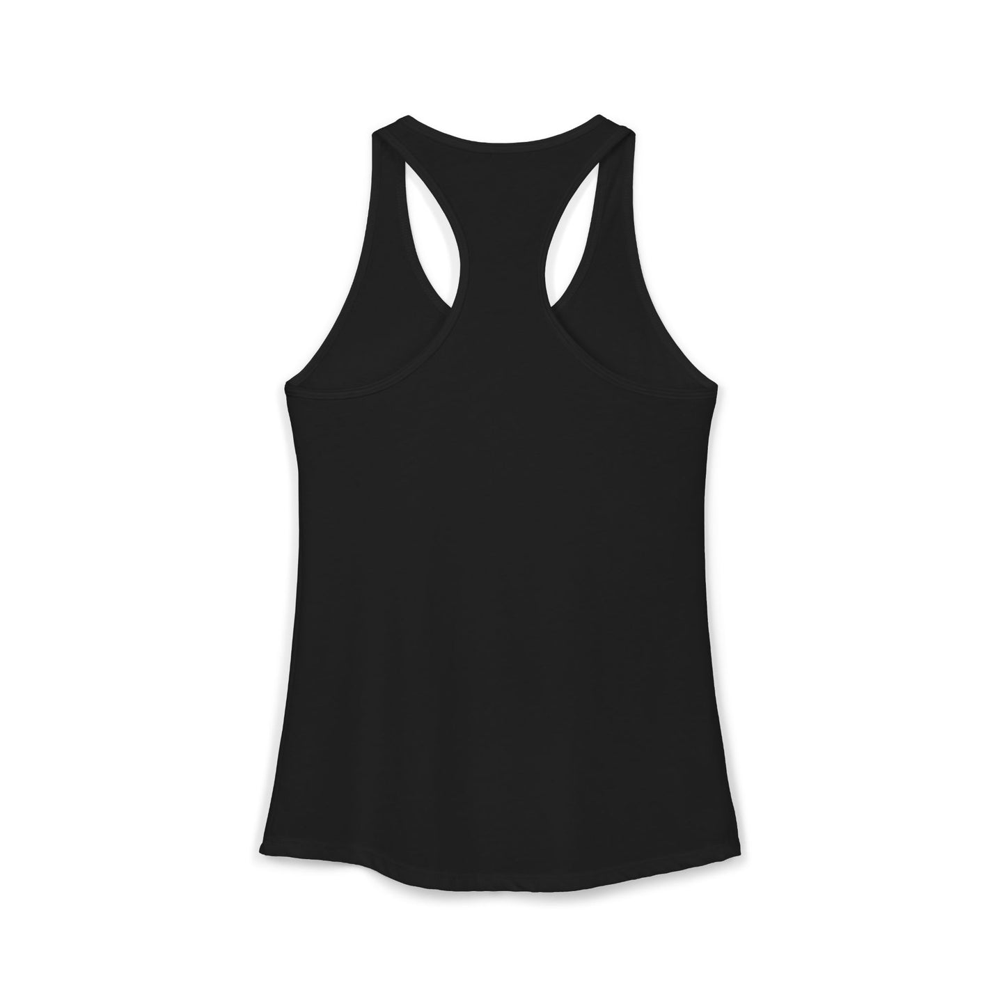 SHIFT MADE™ Racerback Tank